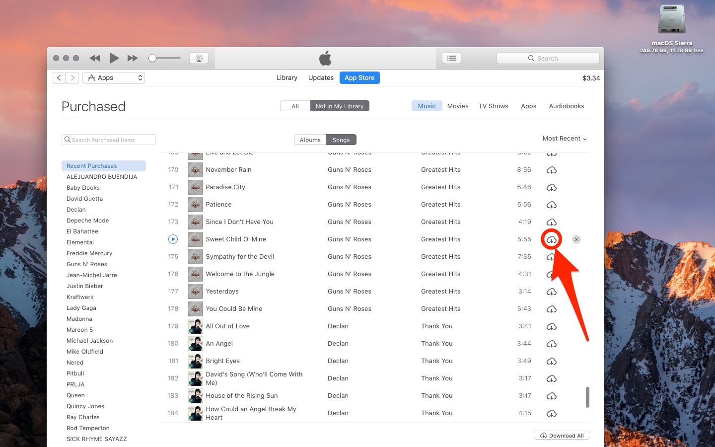 Best free music download mac